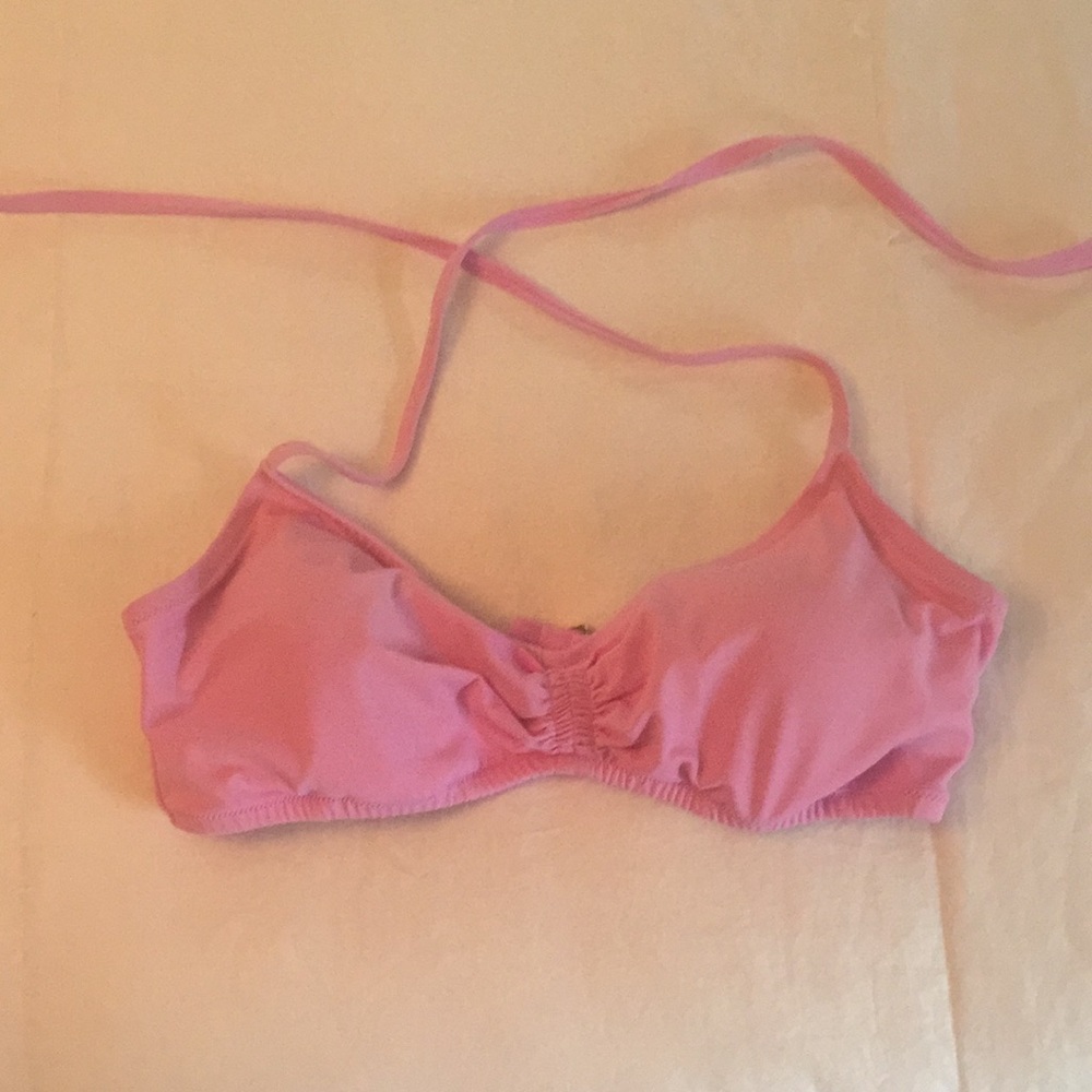 Victoria’s Secret Bathing Suit Top